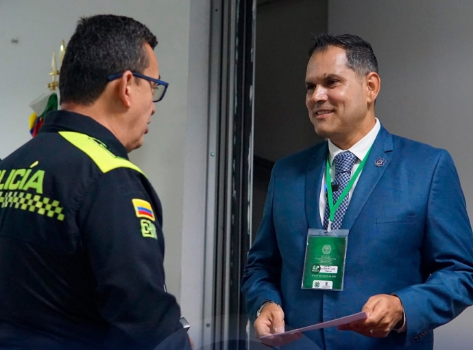 Laureado Bufón Internacional
